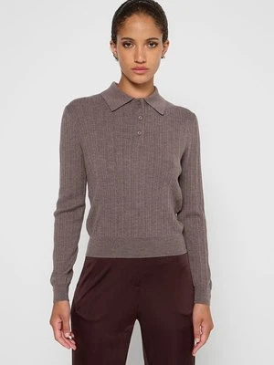Koszulka polo CLAUDIE PIERLOT