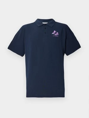 Koszulka polo cleptomanicx