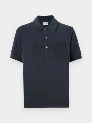 Koszulka polo closed