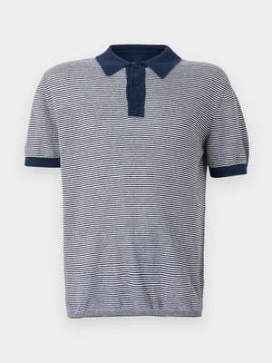 Koszulka polo closed