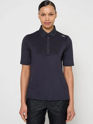 Koszulka polo CMP