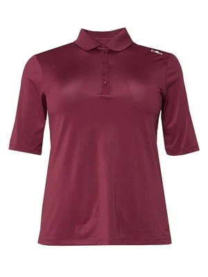 Koszulka polo CMP