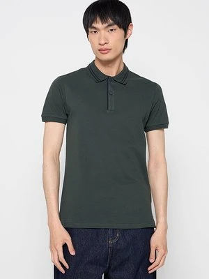 Koszulka polo Colmar Originals