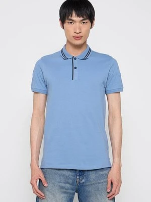 Koszulka polo Colmar Originals