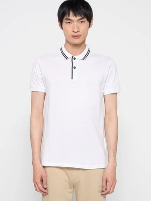 Koszulka polo Colmar Originals