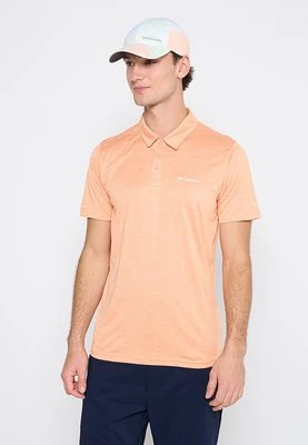 Koszulka polo Columbia