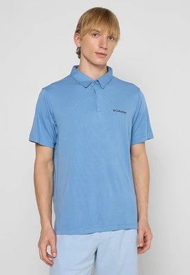 Koszulka polo Columbia