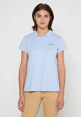 Koszulka polo Columbia