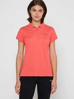 Koszulka polo Columbia