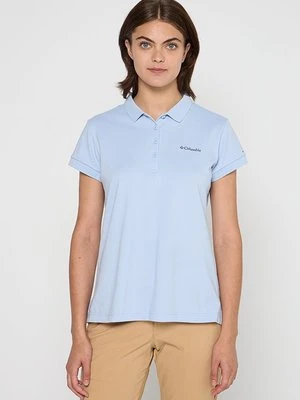 Koszulka polo Columbia