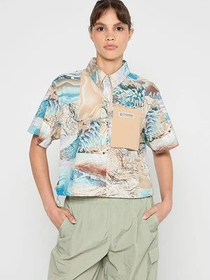 Koszulka polo Columbia