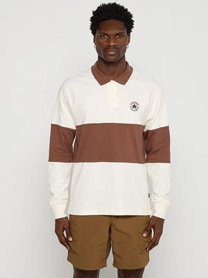 Koszulka polo Converse