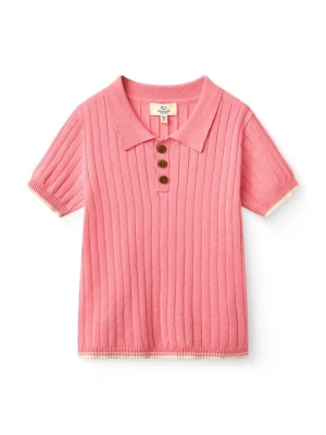Koszulka polo COPENHAGEN COLORS
