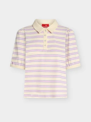 Koszulka polo Cras