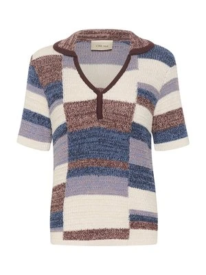 Koszulka polo Cream
