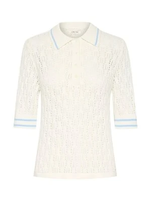 Koszulka polo Cream