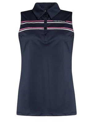 Koszulka polo Cross Sportswear