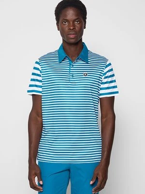 Koszulka polo Cross Sportswear