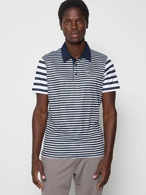 Koszulka polo Cross Sportswear