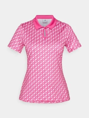 Koszulka polo Cross Sportswear