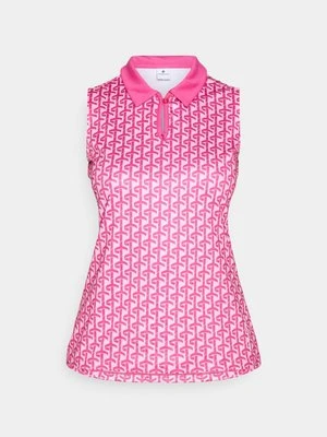 Koszulka polo Cross Sportswear