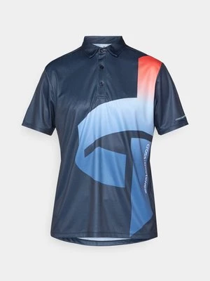 Koszulka polo Cross Sportswear
