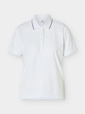 Koszulka polo Daily Sports biały