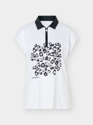 Koszulka polo Daily Sports biały