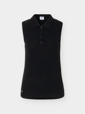 Koszulka polo Daily Sports czarny