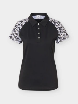 Koszulka polo Daily Sports czarny
