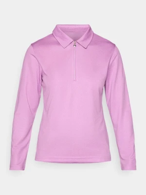 Koszulka polo Daily Sports fioletowy