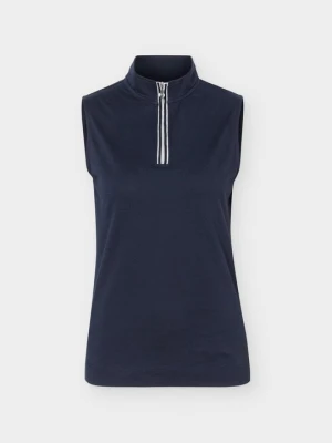 Koszulka polo Daily Sports granatowy