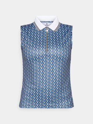 Koszulka polo Daily Sports niebieski