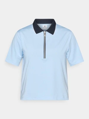 Koszulka polo Daily Sports niebieski