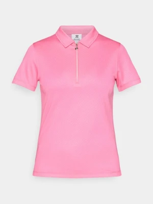 Koszulka polo Daily Sports różowy
