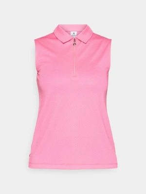 Koszulka polo Daily Sports różowy
