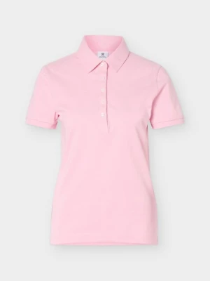 Koszulka polo Daily Sports różowy