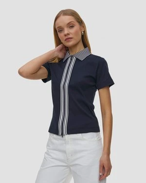 Koszulka Polo Damska Bogner Peppa