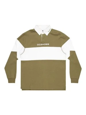 Koszulka polo DC Shoes