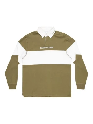 Koszulka polo DC Shoes