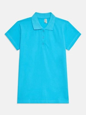 Koszulka polo DeFacto