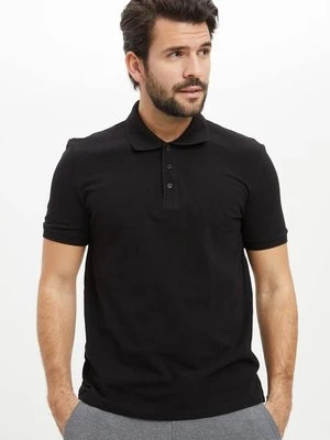 Koszulka polo DeFacto