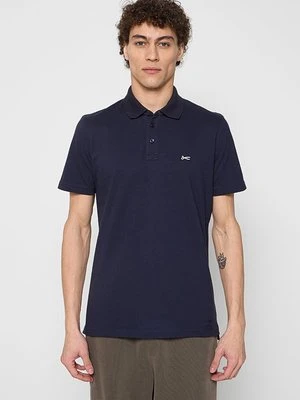 Koszulka polo Denham