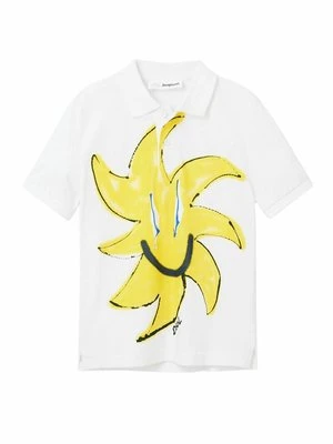 Koszulka polo Desigual