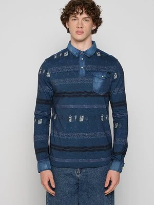 Koszulka polo Desigual