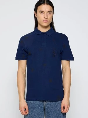 Koszulka polo Desigual