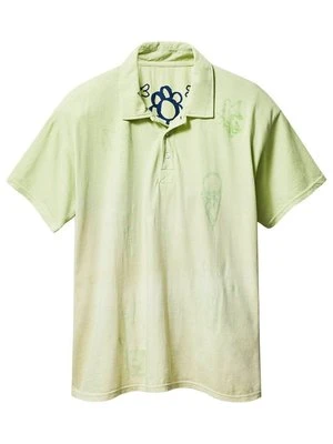 Koszulka polo Desigual