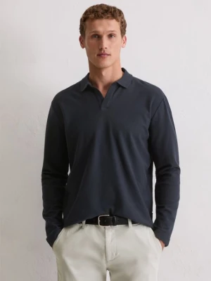 Koszulka polo DfC Ottoman Marc O'Polo