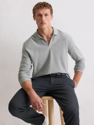 Koszulka polo DfC Ottoman Marc O'Polo