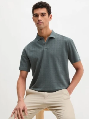 Zdjęcie produktu Koszulka polo DfC regular Marc O'Polo